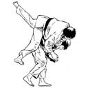 Judo i Brazilski Jiu Jitshu