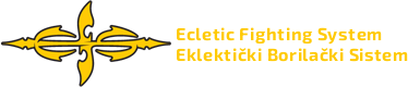 EFS – Eclectic Fighting System